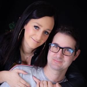 Meet your Posher, Sabrina